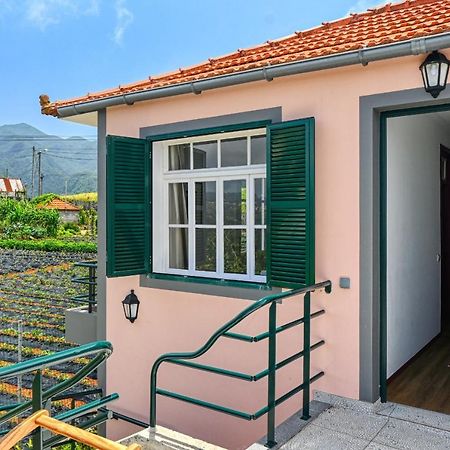 Os Ferreirinhos, A Home In Madeira São Jorge Exterior foto